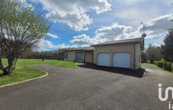 Saint-Christophe-de-Double, Nouvelle-Aquitaine 33230