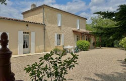 Blasimon, Aquitaine 33540
