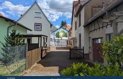 La Walck, Bas-Rhin 67350