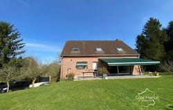 Le Nouvion-en-Thiérache, Hauts-de-France 02170