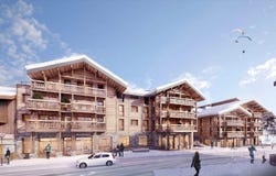 Les Gets, Rhône-Alpes 74260