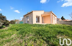 Saint-Jean-Lasseille, Occitanie 66300