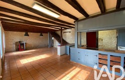 Sainte-Eanne, Nouvelle-Aquitaine 79800