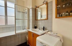 Asnières-sur-Seine, Hauts-de-Seine 92600