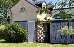 Le Mans, Pays-de-la-Loire 72100