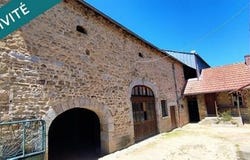 Sannat, Limousin 23110