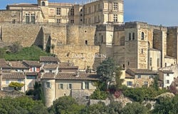 Grignan, Rhône-Alpes 26230