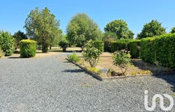 Saint-Maur, Centre-Val de Loire 36250