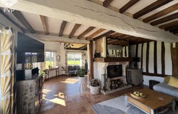 Beuzeville-la-Grenier, Upper Normandy 76210