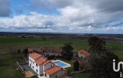 Sérigny, Nouvelle-Aquitaine 86230