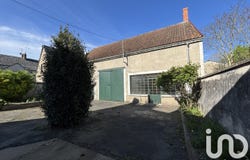 Issoudun, Centre-Val de Loire 36100
