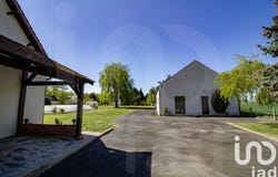 Montcresson, Centre-Val de Loire 45700