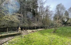 Segur-Le-Chateau, Correze