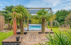 La Milesse, Pays de la Loire 72650
