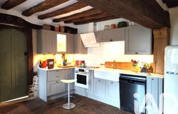 Illiers-Combray, Centre-Val de Loire 28120