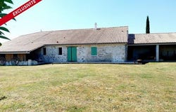 Saint-Ciers-Du-Taillon, Poitou-Charentes 17240