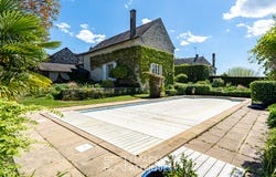 COTEAUX SUR LOIRE, Centre-Val de Loire 37130