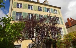 Montbard, Burgundy 21500