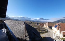 Tréminis, Auvergne-Rhône-Alpes 38710