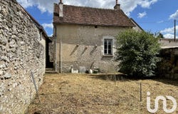Montlivault, Centre-Val de Loire 41350