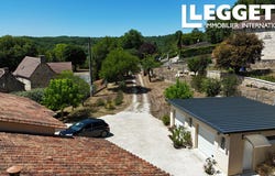 Condat-sur-Vézère, Nouvelle-Aquitaine 24570