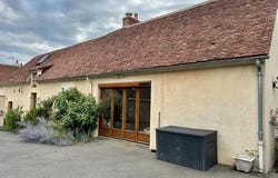 Coulanges-Les-Nevers, Bourgogne 58660