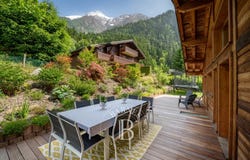 Les Houches, Auvergne-Rhône-Alpes 74310