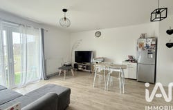 Séné, Brittany 56860