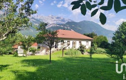 Saint-Martin-de-la-Cluze, Auvergne-Rhône-Alpes 38650
