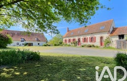 Audes, Auvergne 03190