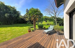 Caudan, Brittany 56850