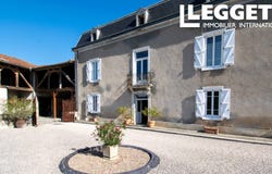 Pointis-Inard, Occitanie 31800