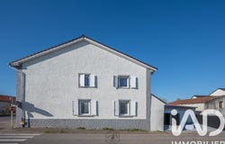 Metzeresche, Grand Est 57920