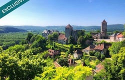 Montvalent, Midi-Pyrénées 46600