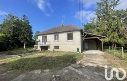 Beaumont-du-Gâtinais, Île-de-France 77890