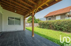 Saint-Martin-d'Hères, Auvergne-Rhône-Alpes 38400