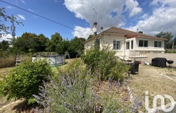 Milly-la-Forêt, Île-de-France 91490