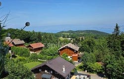THOLLON LES MEMISES, Rhône-Alpes 74500