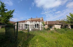 Ordonnac, Aquitaine 33340