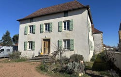 Chambilly, Saône-et-Loire 71110