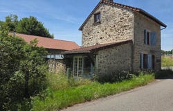 Cheissoux, Limousin 87460