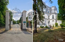 Saint-Cloud, Hauts-de-Seine 92210