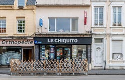 BOULOGNE-SUR-MER, Hauts-de-France 62200