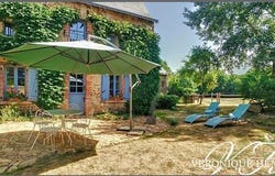 Hauts d Anjou, Pays de la Loire 49330