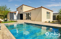 Frontignan, Languedoc-Roussillon 34110
