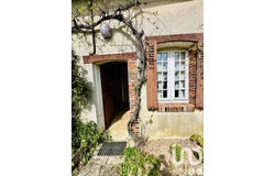 Saint-Aubin-des-Bois, Centre-Val de Loire 28300