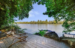Villennes-sur-Seine, Ile-de-France 78670