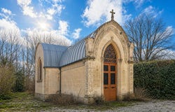 Echauffour, Lower Normandy 61370