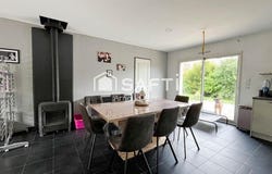 Saint-Cosme-En-Vairais, Pays de la Loire 72110