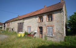 PARSAC, Nouvelle-Aquitaine 23140